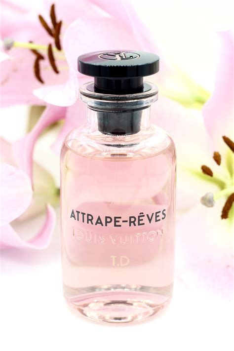 attrape reves louis vuitton sephora|louis vuitton atrape.